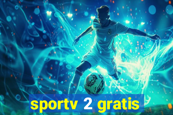 sportv 2 gratis